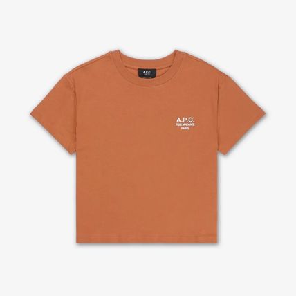 Short -sleeved t -shirt