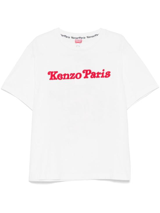 Short -sleeved t -shirt