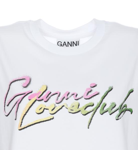 Short -sleeved t -shirt