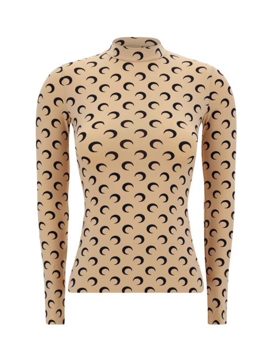 Long -sleeved t -shirt