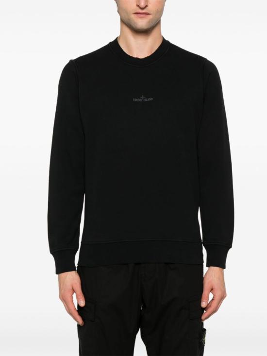 Long -sleeved t -shirt