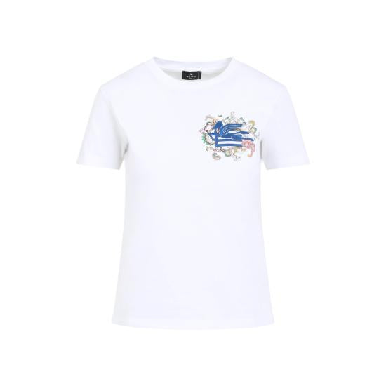 Short -sleeved t -shirt
