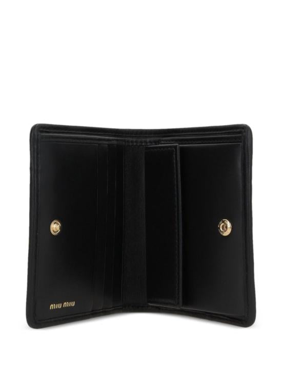 Ring wallet