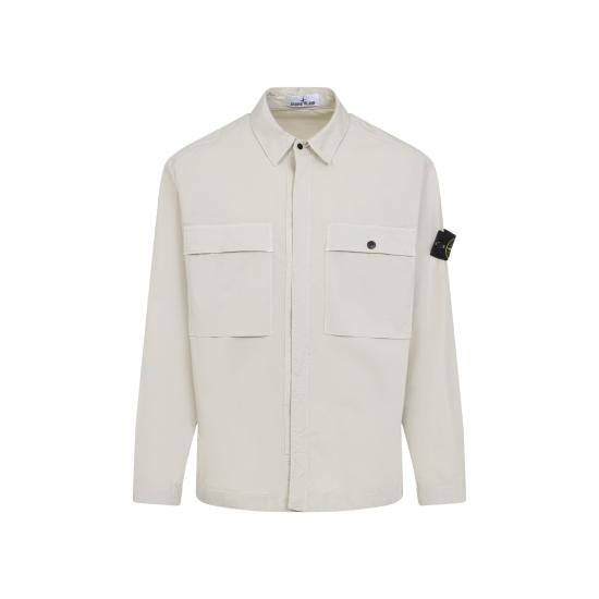 Short -sleeved shirt