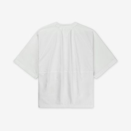Short -sleeved t -shirt