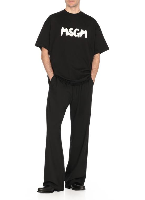Short -sleeved t -shirt