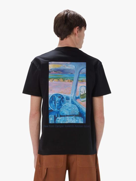Short -sleeved t -shirt