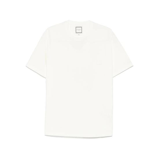 Short -sleeved t -shirt