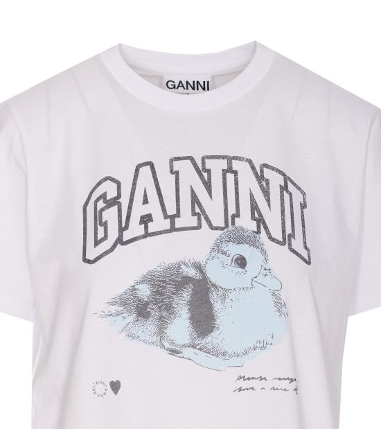Short -sleeved t -shirt