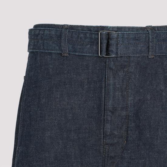 Denim pants