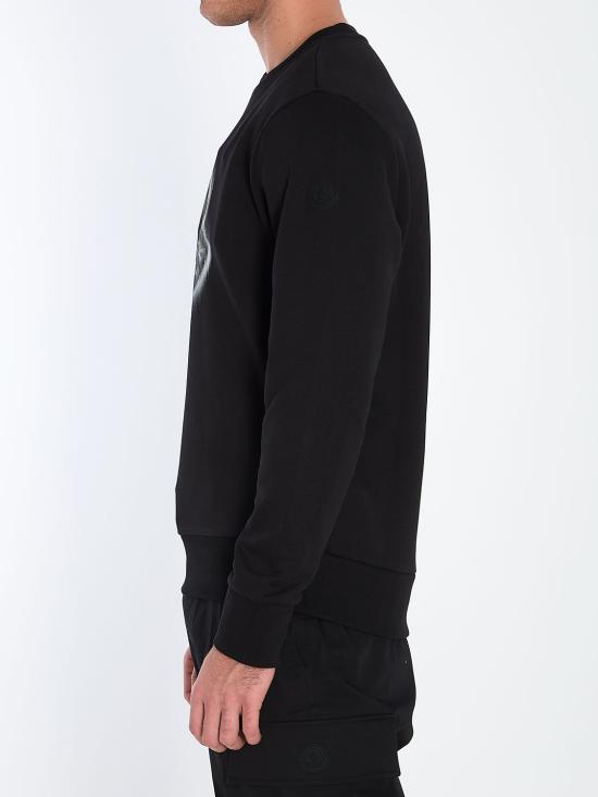 Hood t -shirt