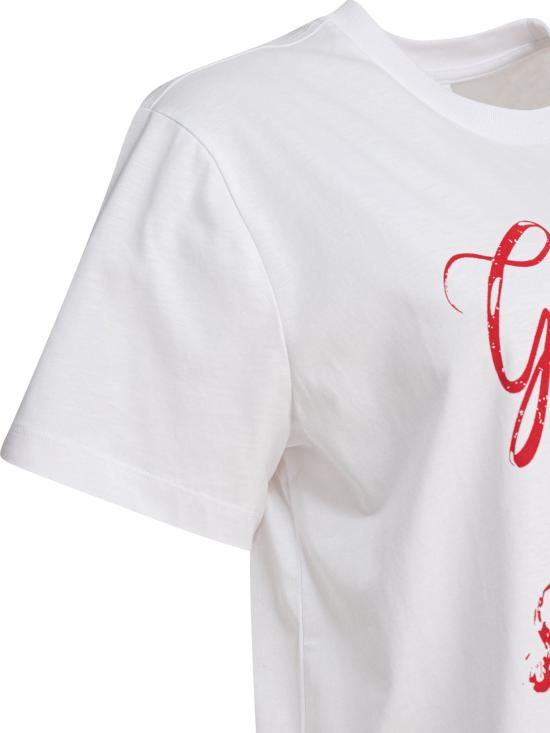 RELAXED BUNNY T-SHIRT