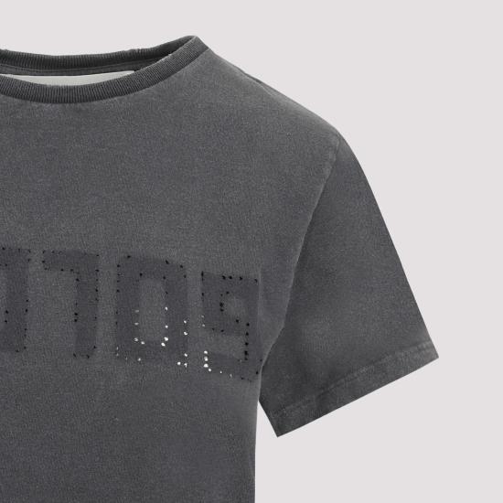 Short -sleeved t -shirt
