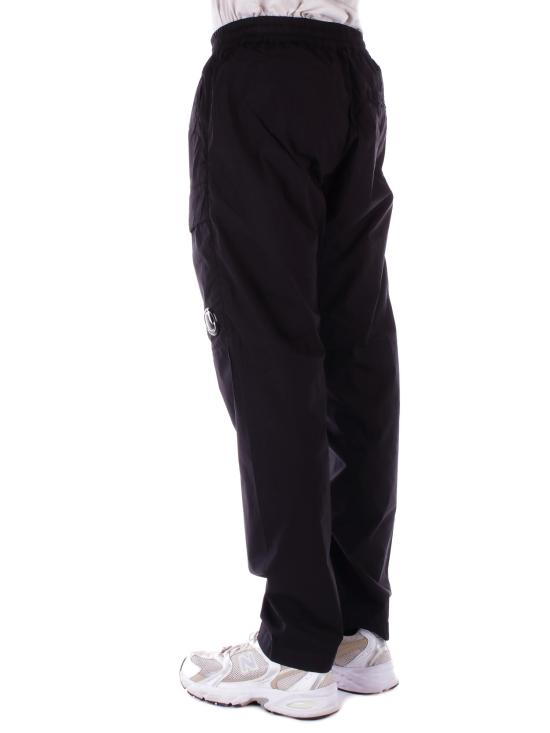 50 FILI STRETCH LOOSE CARGO PANTS