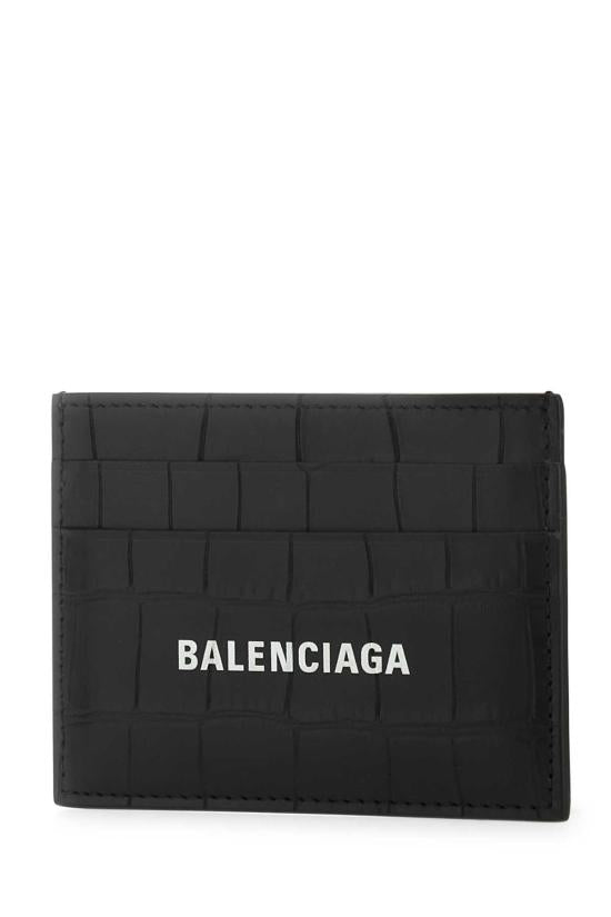 Card wallet