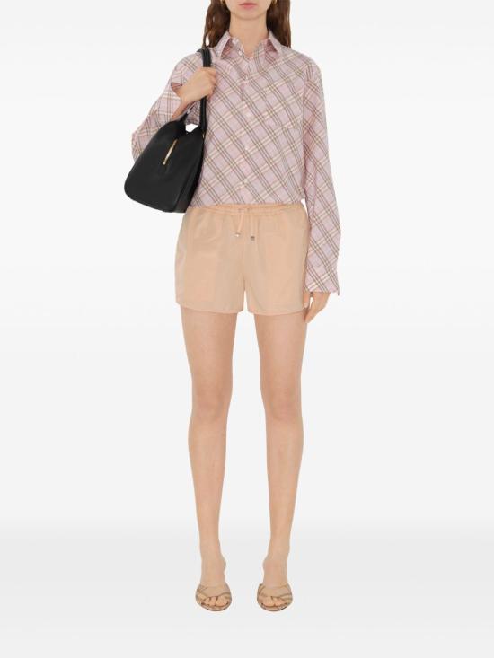 Short pants
