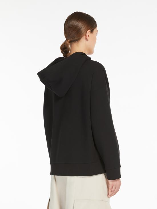 Hood t -shirt
