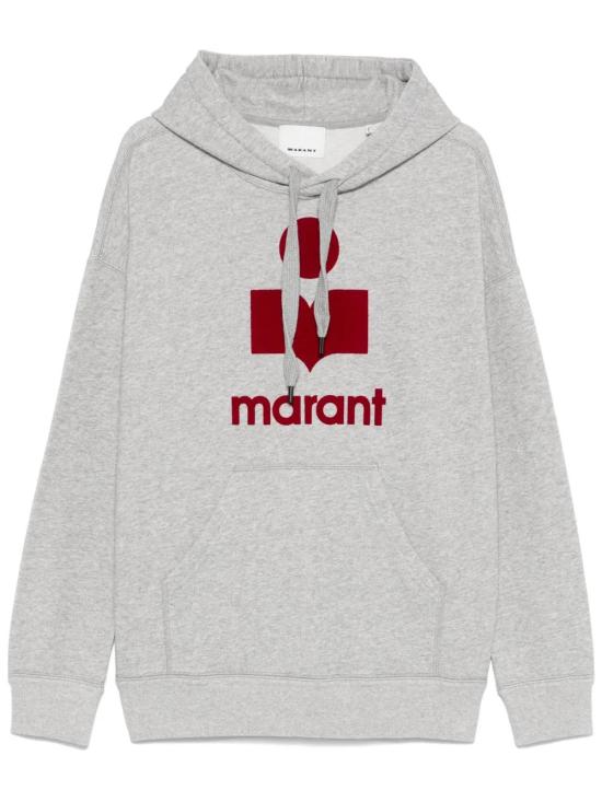 Hood t -shirt