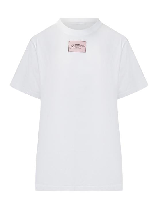 Short -sleeved t -shirt