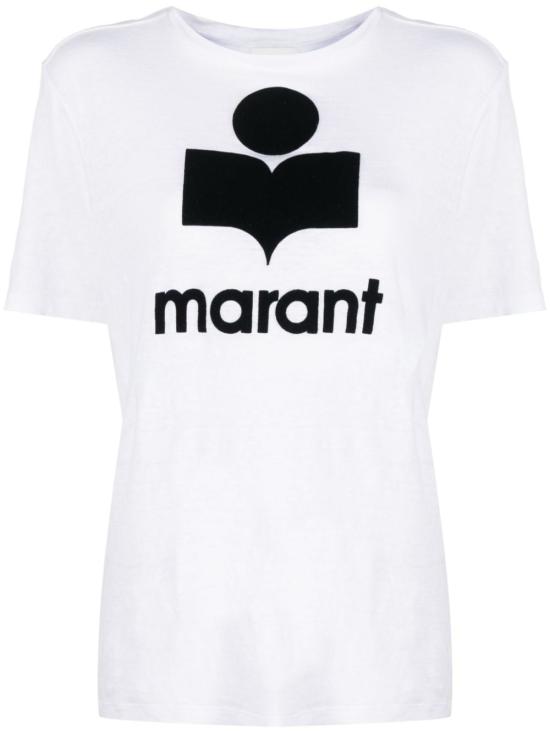 Short -sleeved t -shirt
