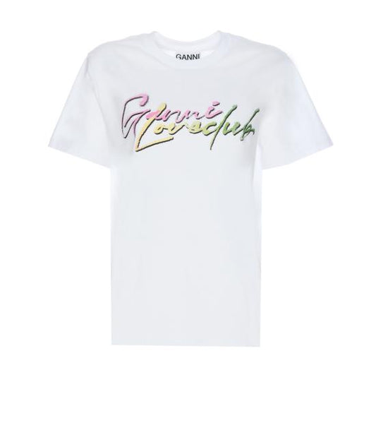 Short -sleeved t -shirt