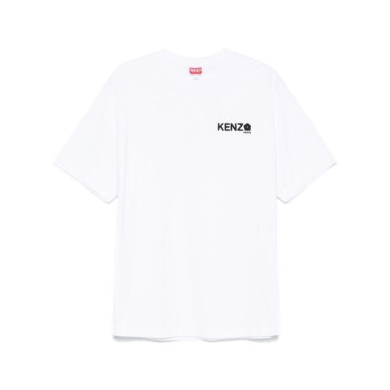 Short -sleeved t -shirt