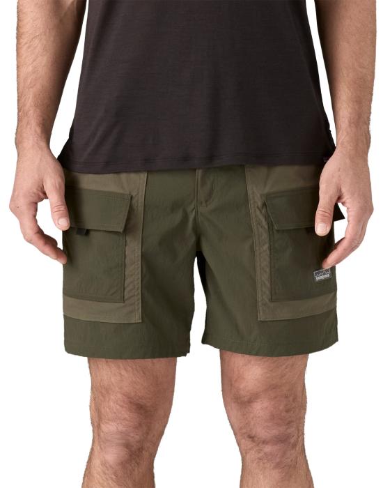 Short pants