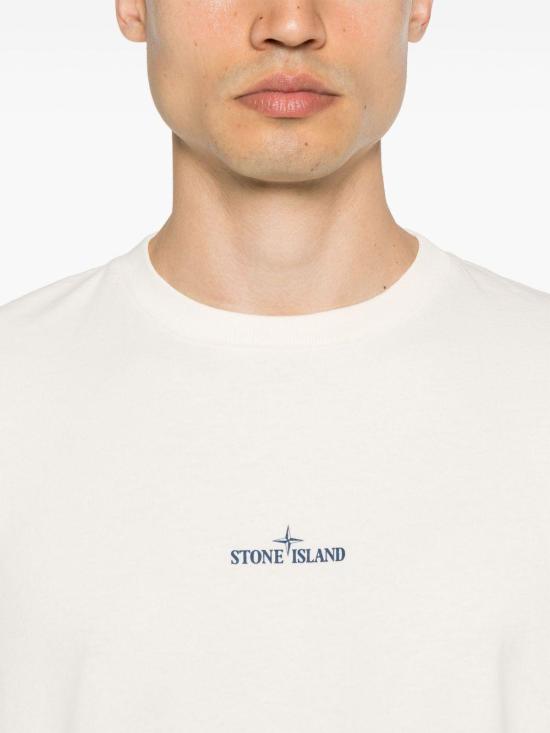 Short -sleeved t -shirt