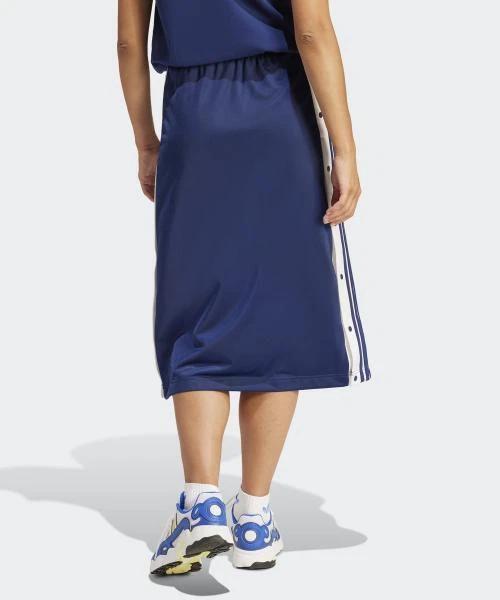 Midi skirt