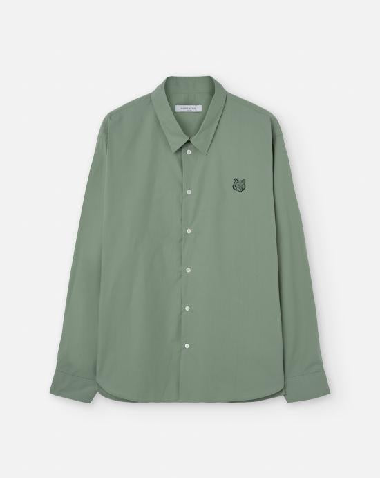 Long -sleeved shirt