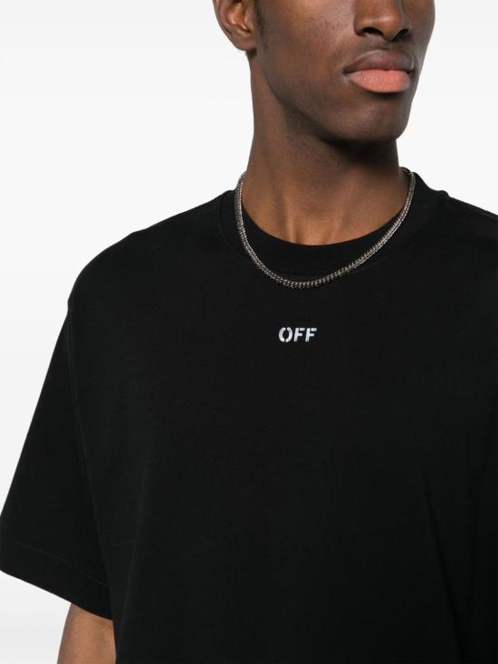 Short sleeve t -shirt