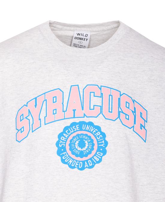 Short -sleeved t-shirt