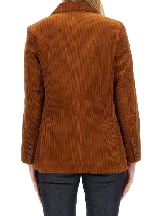 Suit jacket