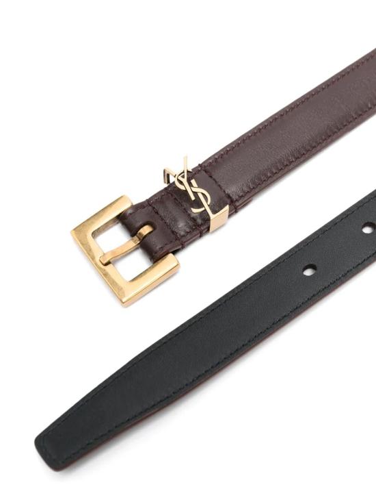 Regular belt