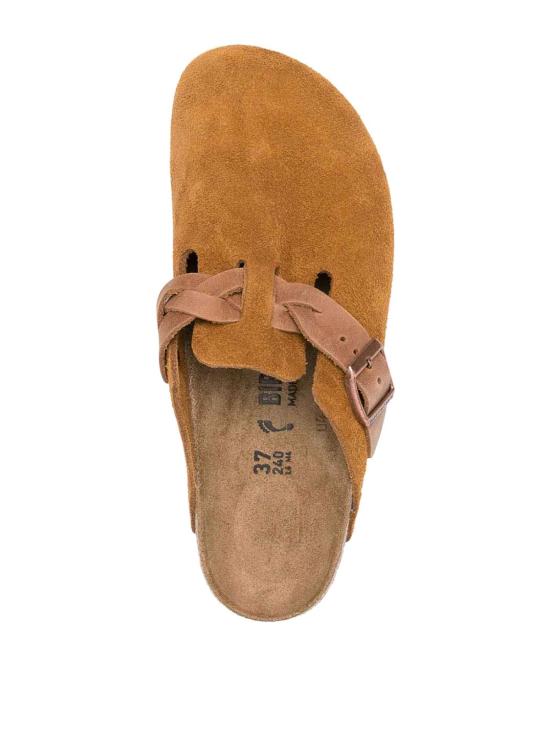 Mules/slippers