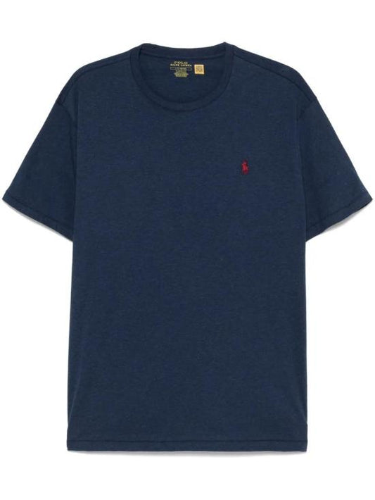 Short -sleeved t -shirt