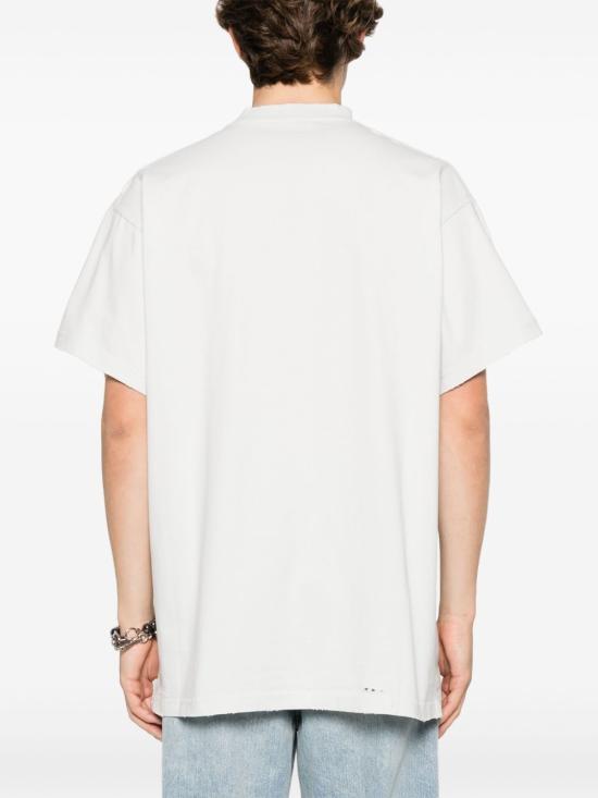 3B LIQUIFIED OVERSIZE T-SHIRT