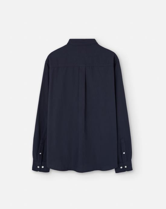 Long -sleeved shirt