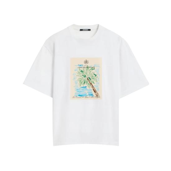Short sleeve t -shirt