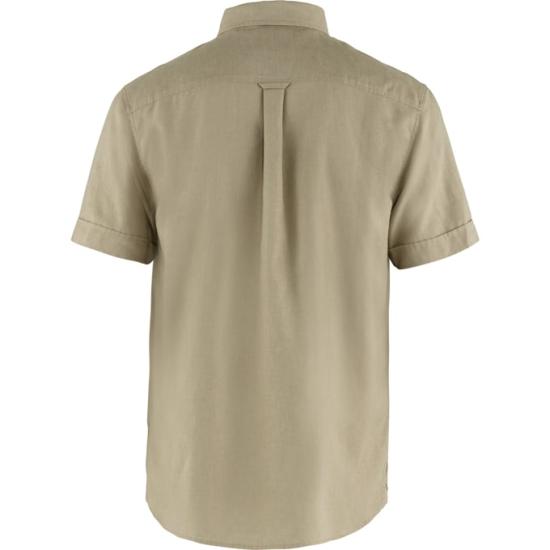Short sleeve shirt