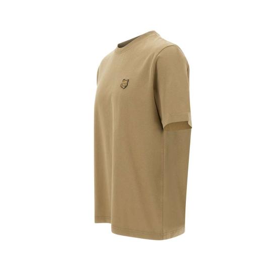 Short sleeve shirt