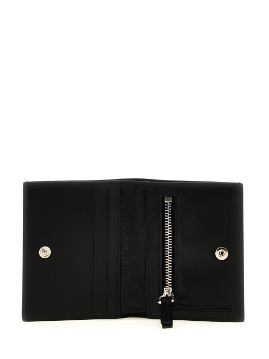 Ring wallet