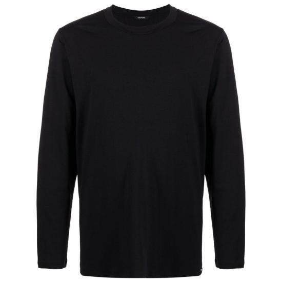 Long -sleeved t -shirt