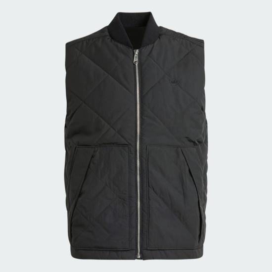 Vest jacket
