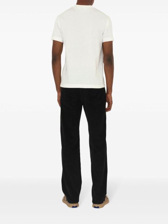 Short -sleeved t -shirt
