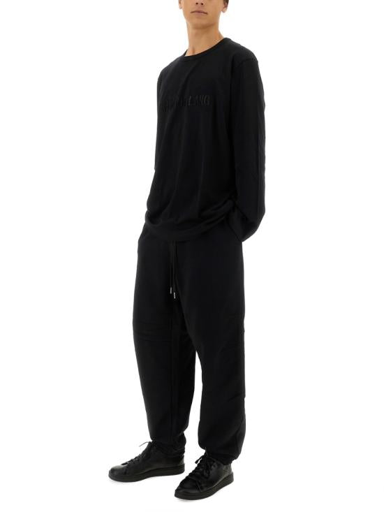 Long -sleeved t -shirt
