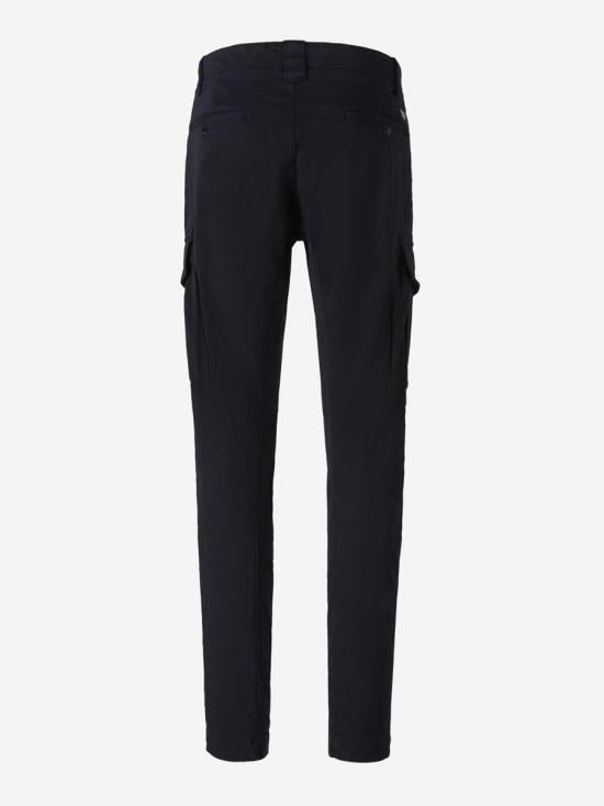 Straight pants
