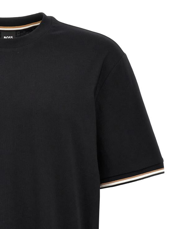 Short sleeve shirt