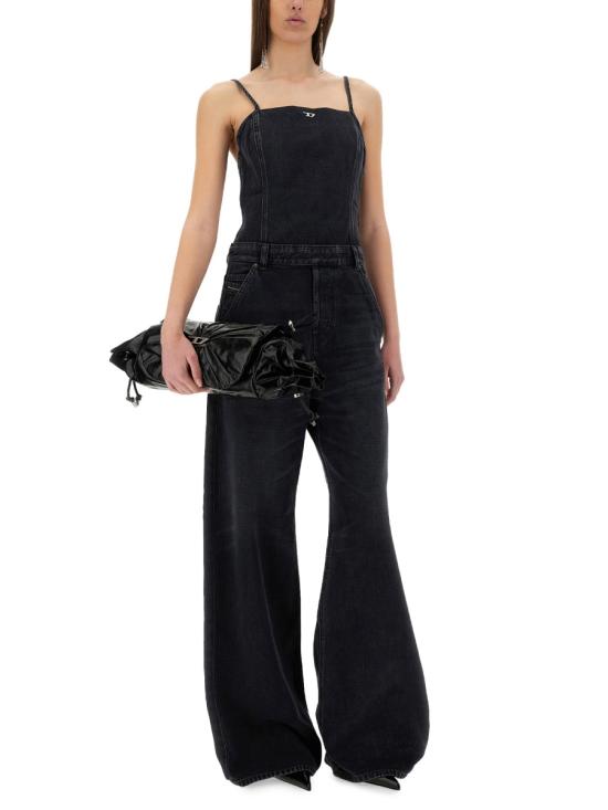 Denim pants