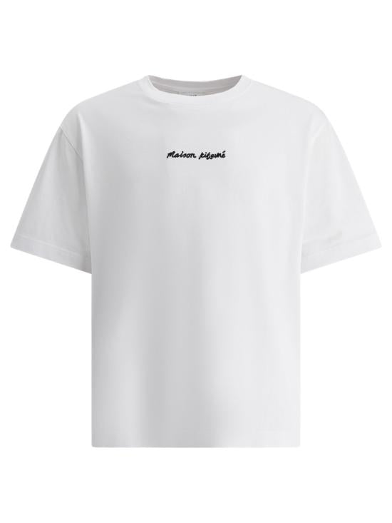 Short sleeve shirt